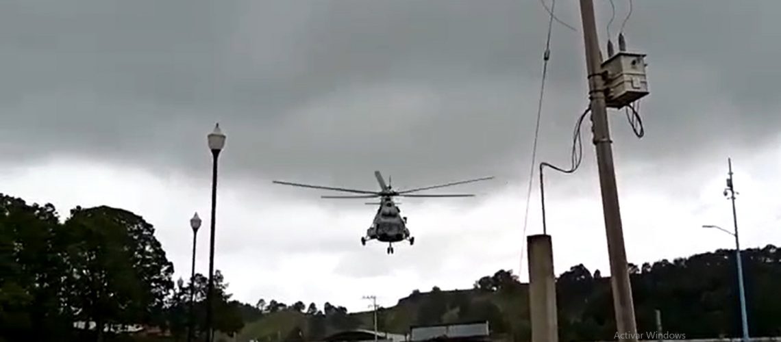 desploma helicoptero-hidalgo