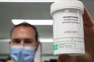 dexametasona