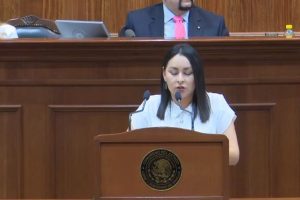 diputada Yeraldine Bonilla Valverde