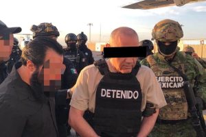 dámaso extraditado 1