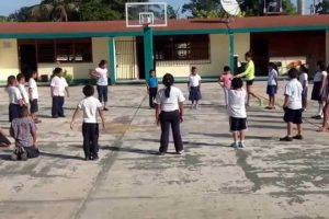 educacion fisica-escuelas