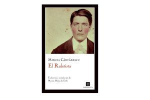 el ruletista