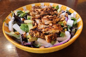 ensalada