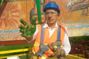 ernesto rios
