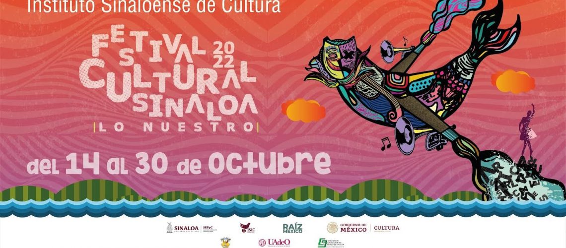 festival cultural de sinaloa