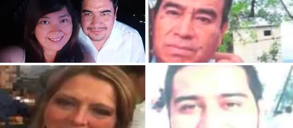 fiscalia-investiga-desaparicion-tres-periodistas-y-sus-familiares