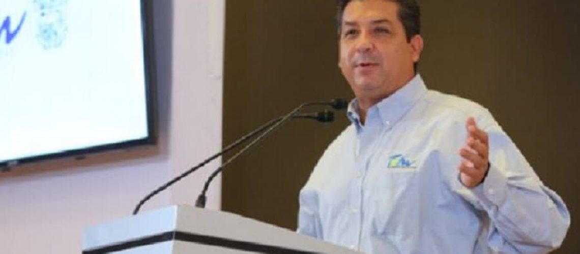 francisco javier cabeza de vaca-gobernador tamaulipas
