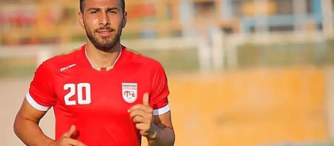futbolista-Amir-Nasr-Azadani