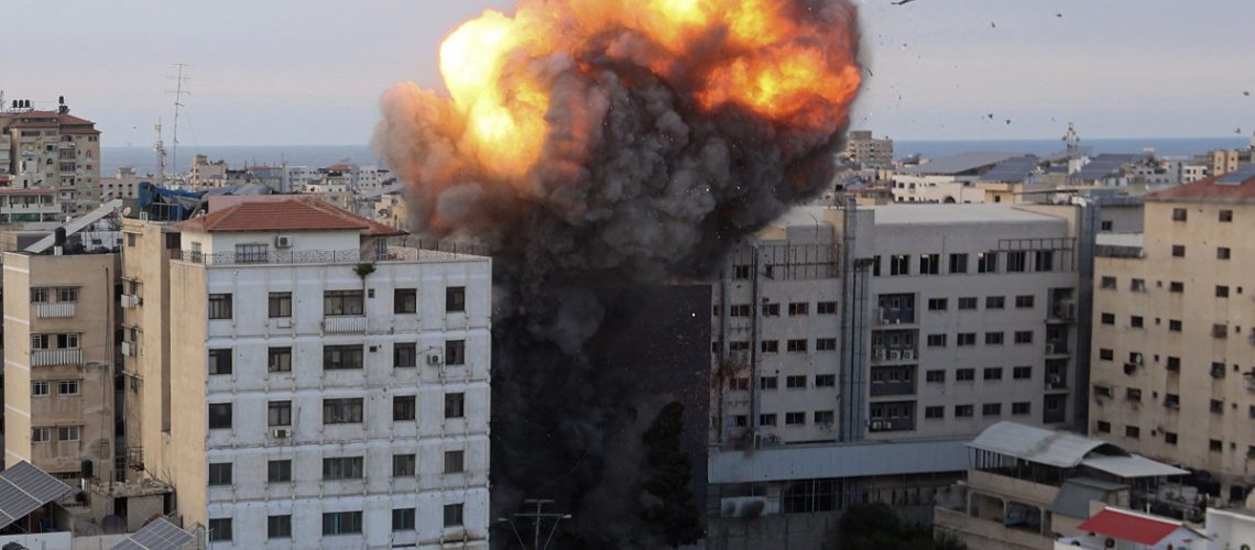 gaza israel guerra hamas1