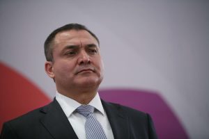 genaro garcia luna