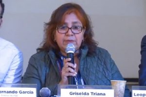 griselda triana