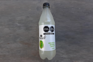 gula-limonada