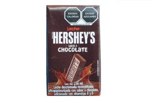hersheys sabor chocolate
