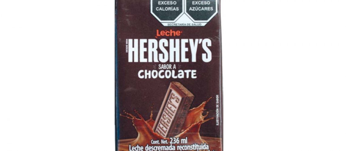 hersheys sabor chocolate