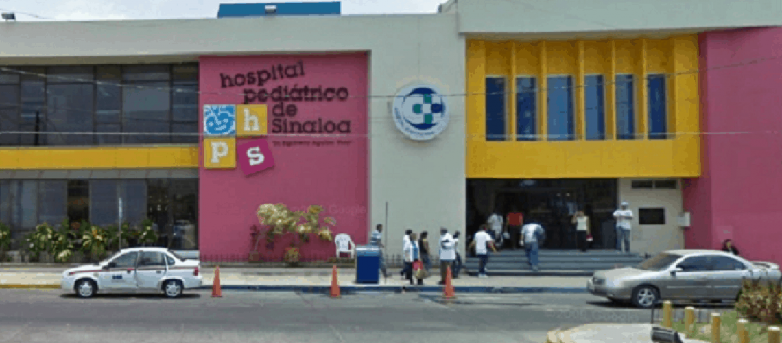hospital pediatrico de sinaloa2