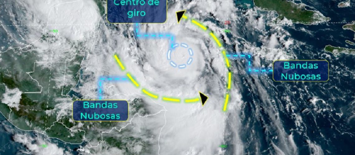huracan delta-1