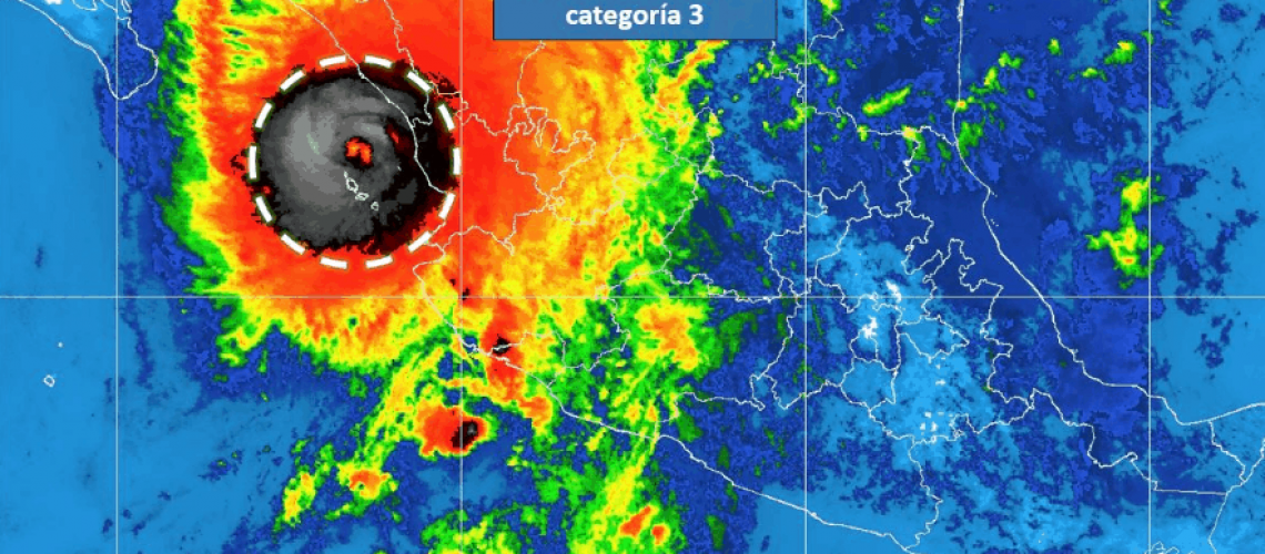 huracan willla-categoria3