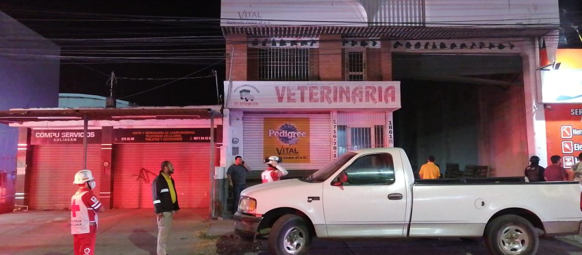 incendio-veterinaria