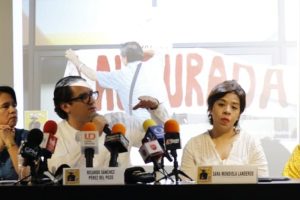 INFORME. Del caso Javier.