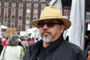 JAVIER VALDEZ. Luchas incansables.