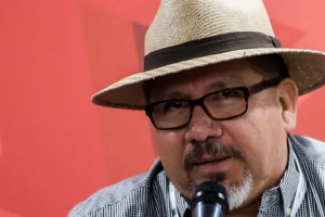 JAVIER VALDEZ. En honor a su labor.