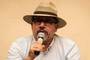 JAVIER VALDEZ. Justicia trunca.