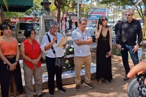 JAVIER VALDEZ. Justicia, la exigencia.