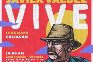 javier valdez vive