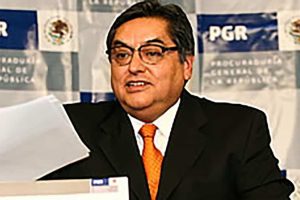 jose luis santiago vasconcelos