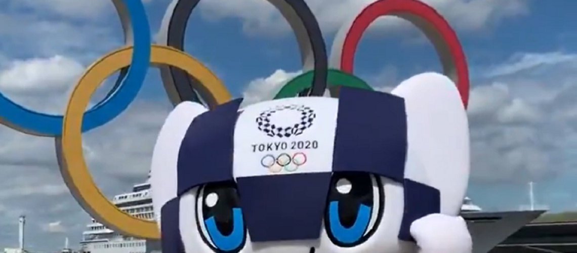 juegos olimpicos tokio