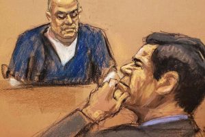 juicio chapo