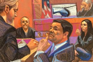 juicio chapo guzman