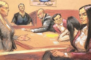 juicio del chapo damaso