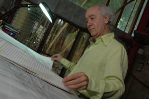 julio estrada