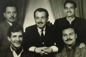 la espiga