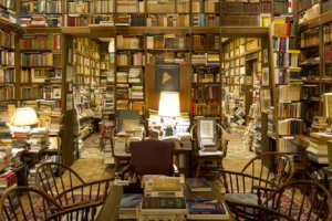 libreria