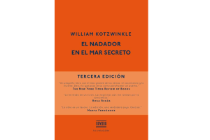 libro el nadador