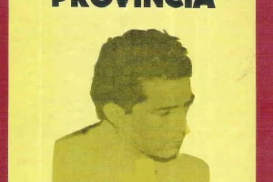 libro guacho felix