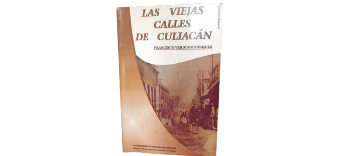 libro-viejas calles de culiacán