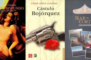 CUENTOS REUNIDOS. La compilación.