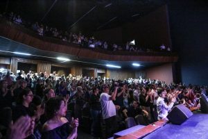 lleno total