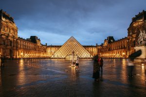 louvre