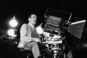 luis buñuel-foto John Springer Collection