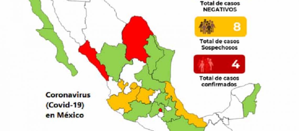 mapa coronavirus-mexico