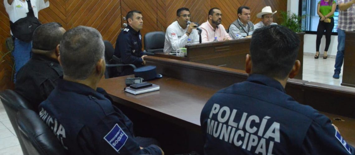mazatlán-comite de emergencias