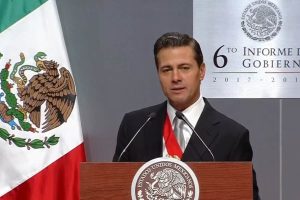 mensaje de EPN