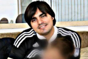 DÁMASO LÓPEZ SERRANO. Presunto autor intelectual del crimen de Javier Valdez.