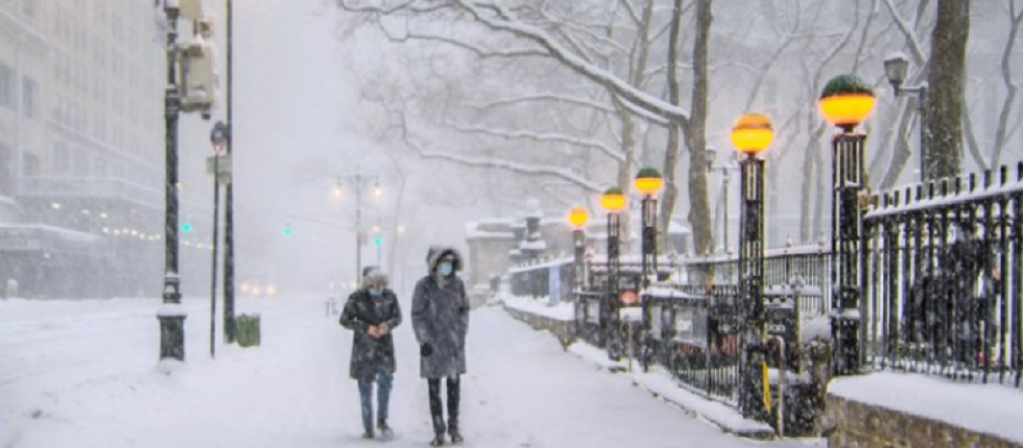 nueva york-tormenta invernal