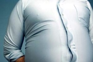 obesidad