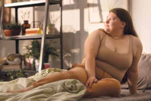 obesidad y sexo
